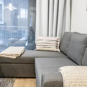 Sleepwell Rio- Tyynimeri With Private Sauna And Parking , Helsinki Finnland