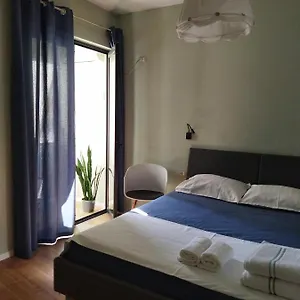 Appartement Diti Cozy, Tirana
