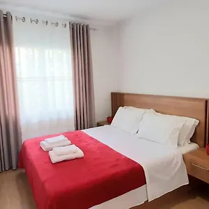 Appartement Comfy Apartment- Sunny Balcony, Tirana