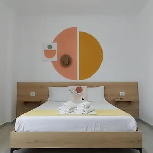 Iris Apartamento