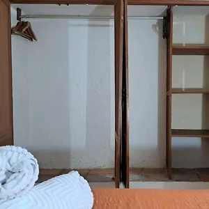  Appartement Bizantino Mexique