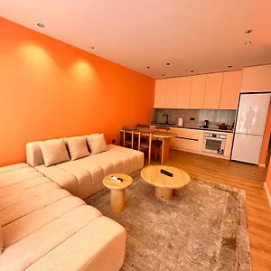 Appartement Aia &, Tirana