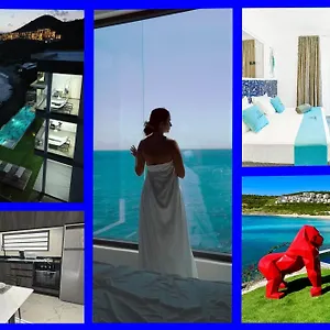 Appartement Condostmaarten By The Sea -adults Only- Saint-Martin
