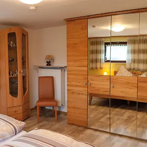 Haus Elisabeth , Neuschönau Deutschland