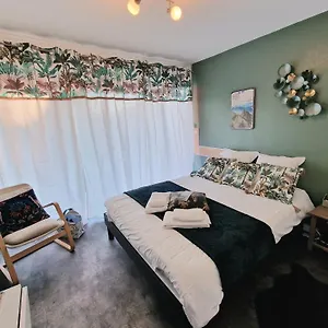  Appartement L'aixotique France