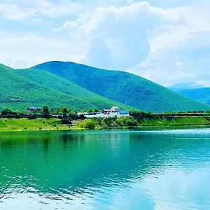Superpanorama Ubytování v soukromí