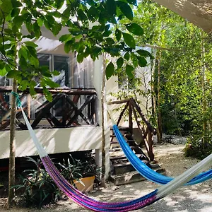 Appartement Bé La Kin Mexique