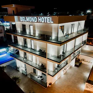Belmond Apartamento