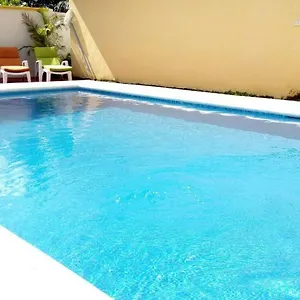  Appartement Casa Coral Mexique