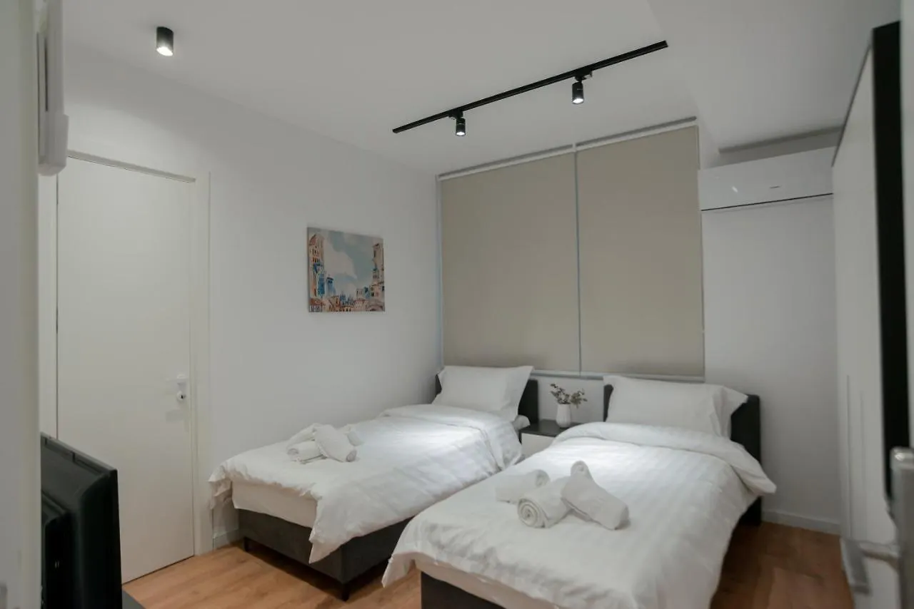 La Gioia Apartment Tirana