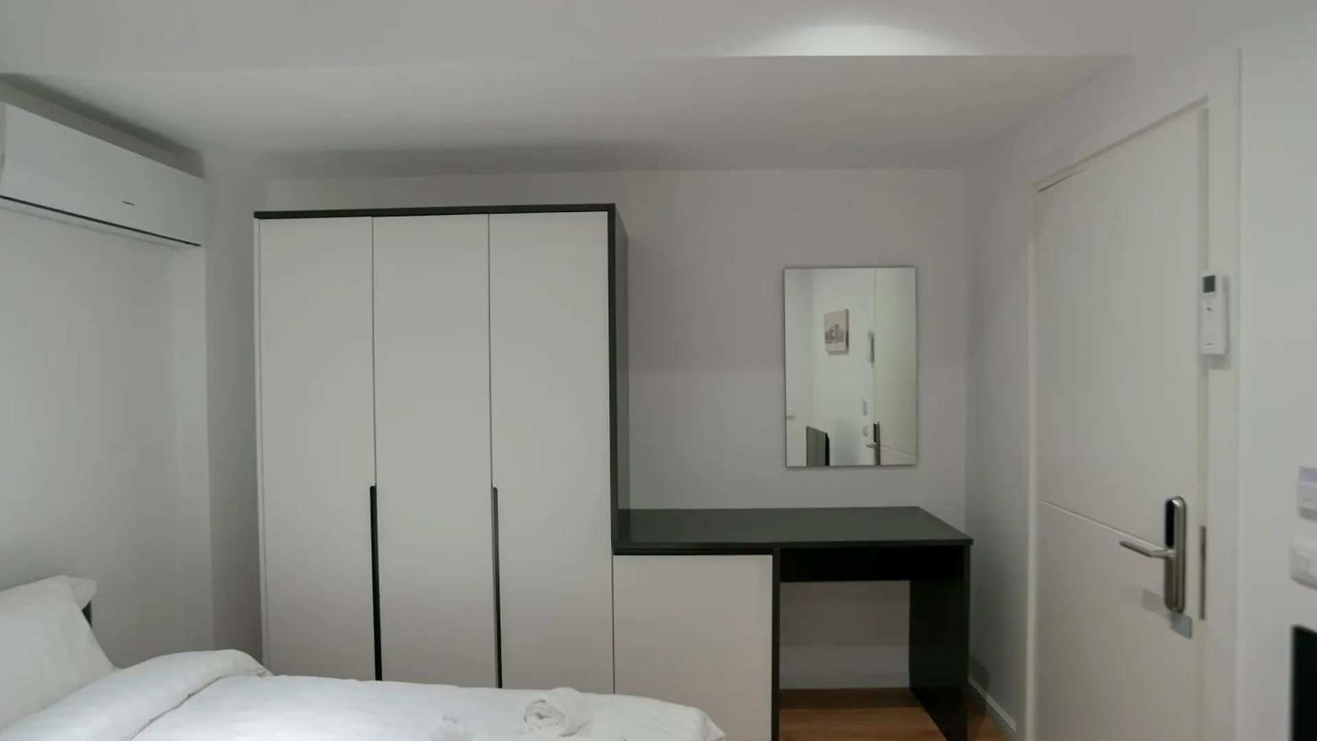La Gioia Apartment Tirana