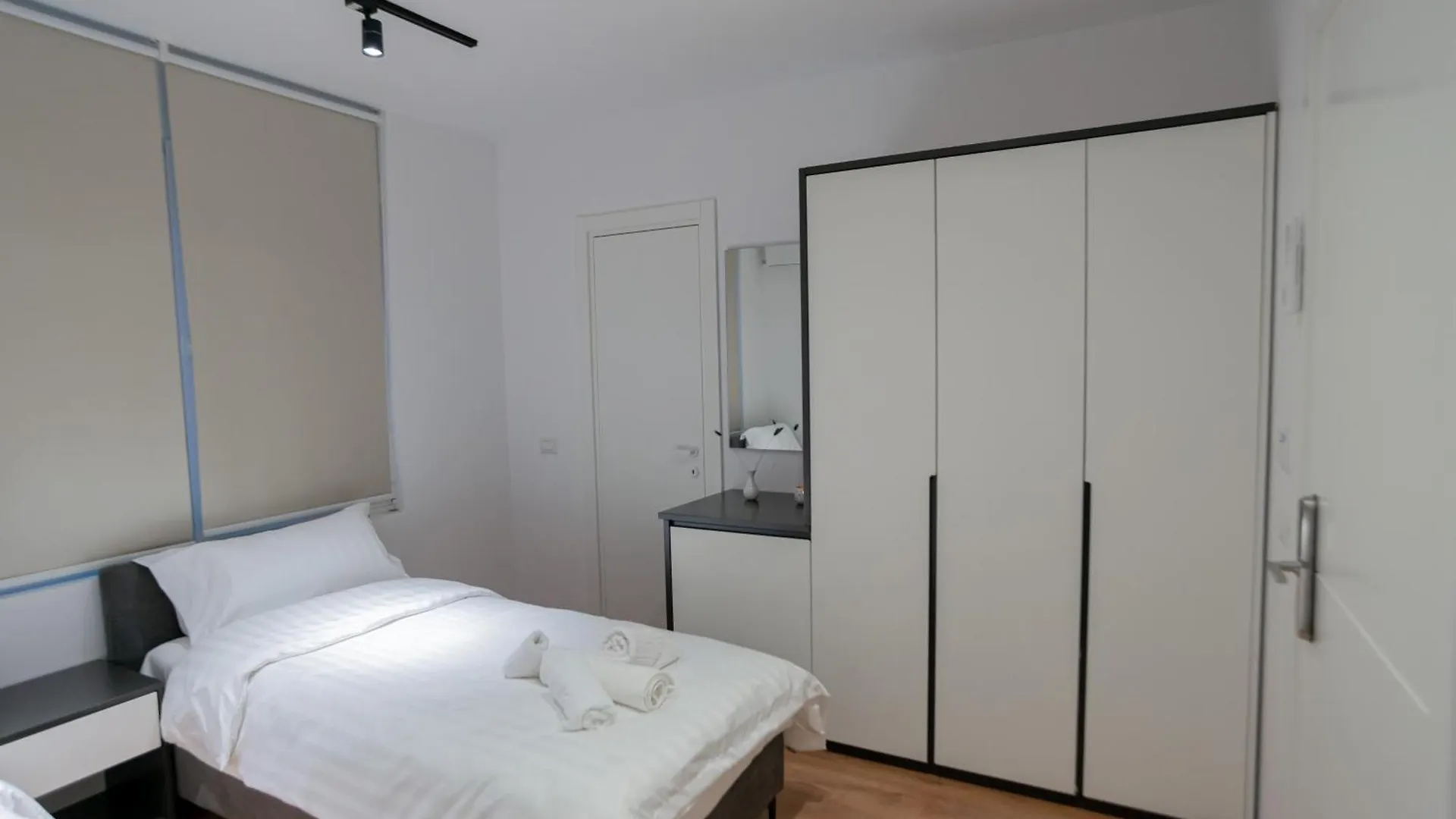 La Gioia Apartment Tirana