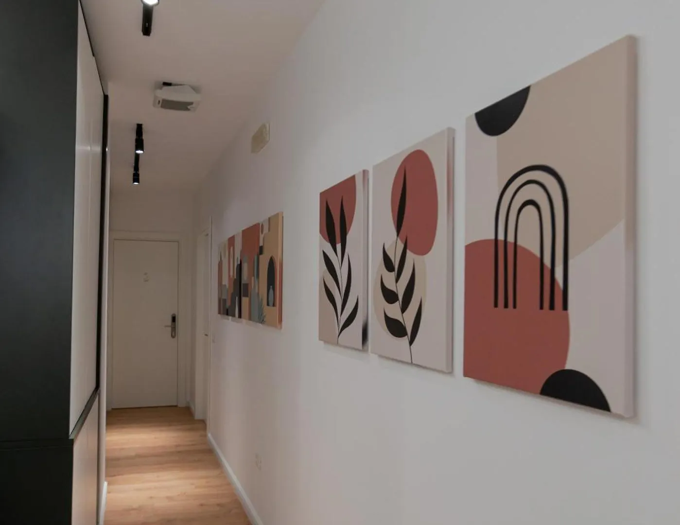 La Gioia Apartment Tirana
