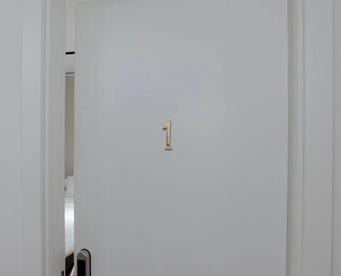 La Gioia Apartment Tirana 0*,