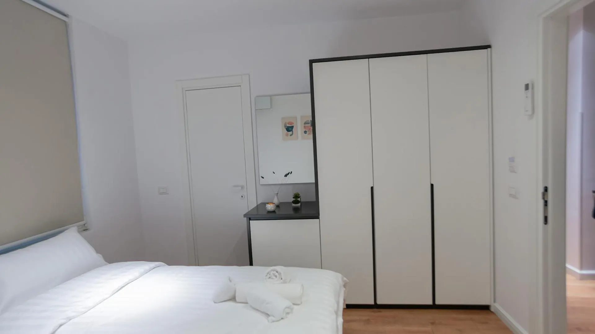 La Gioia Apartment Tirana