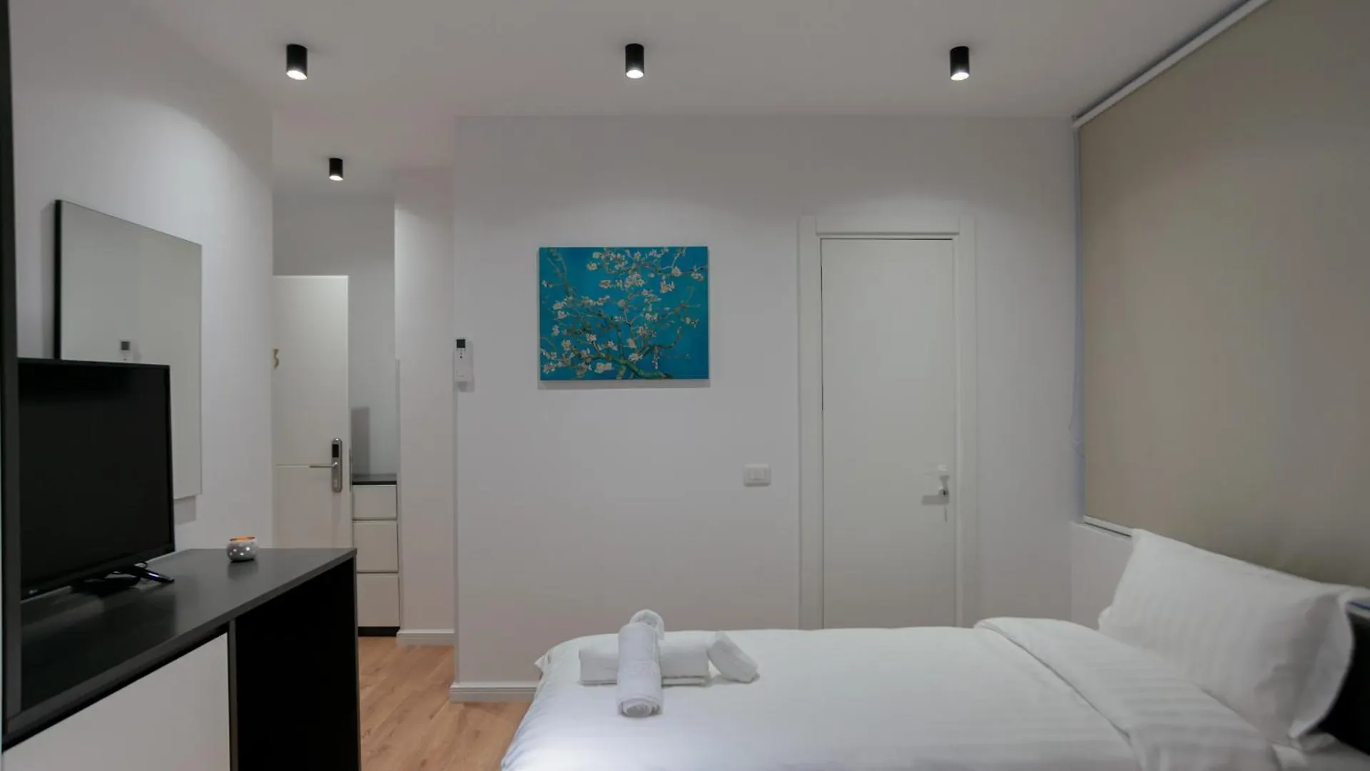 La Gioia Apartment Tirana