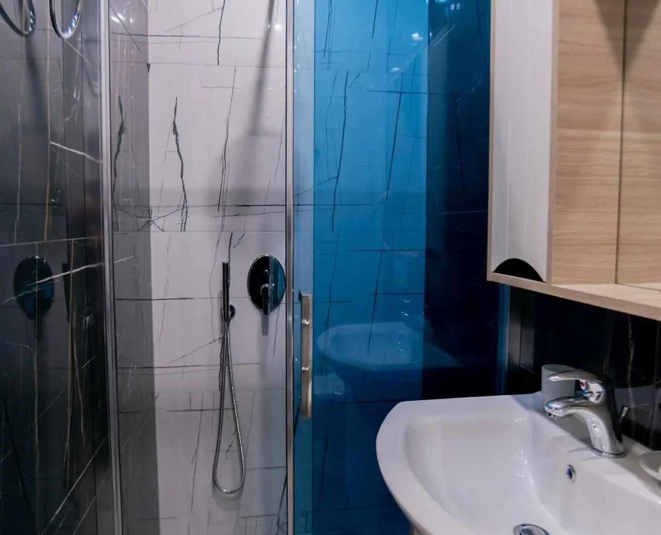 La Gioia Apartment Tirana 0*,