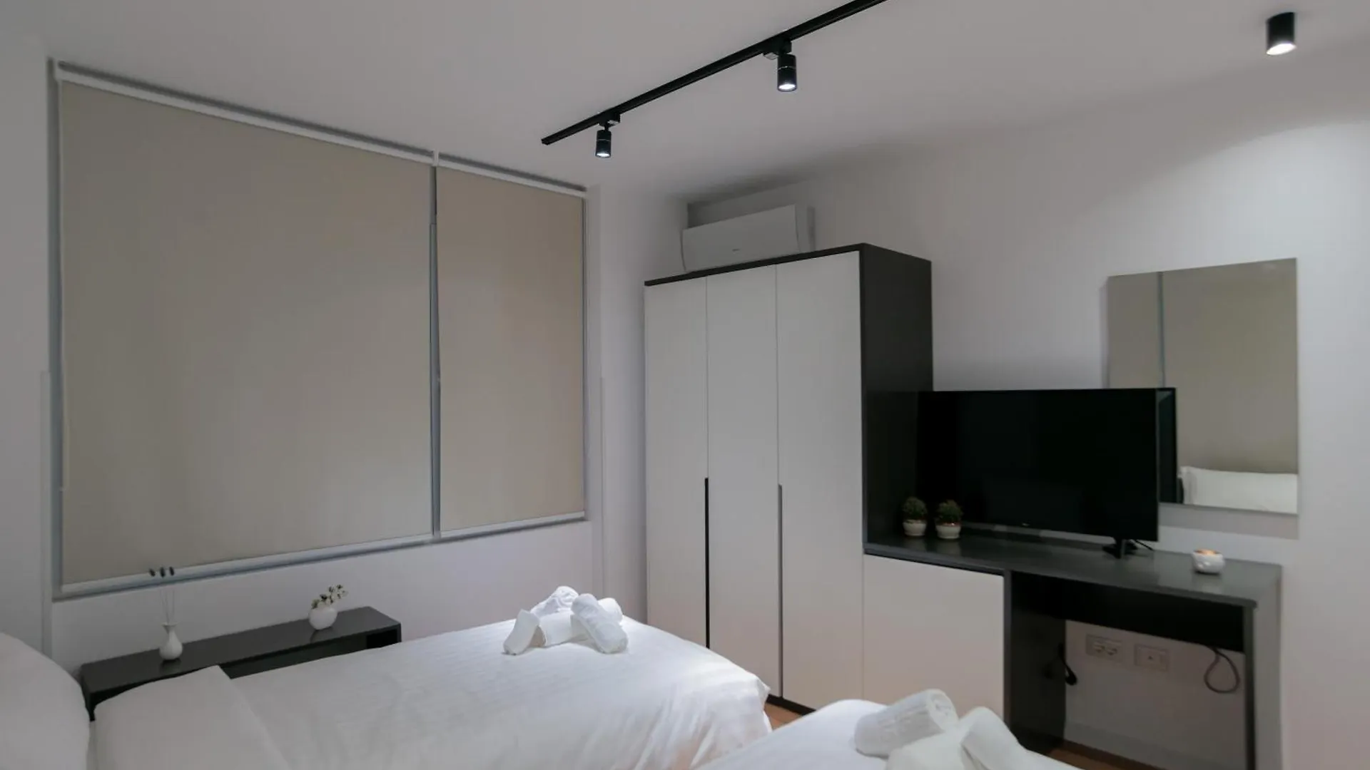 La Gioia Apartment Tirana