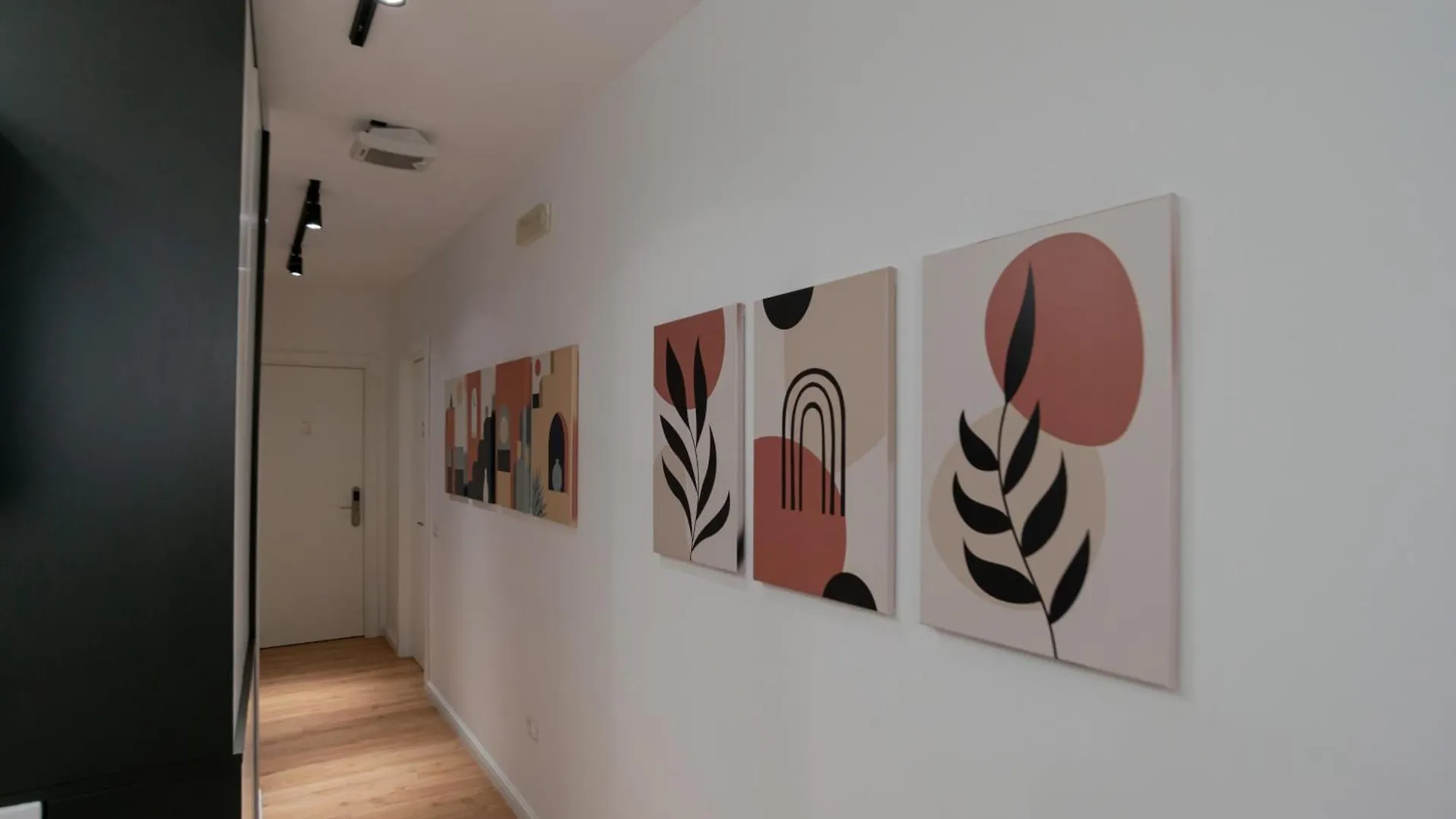 La Gioia Apartment Tirana