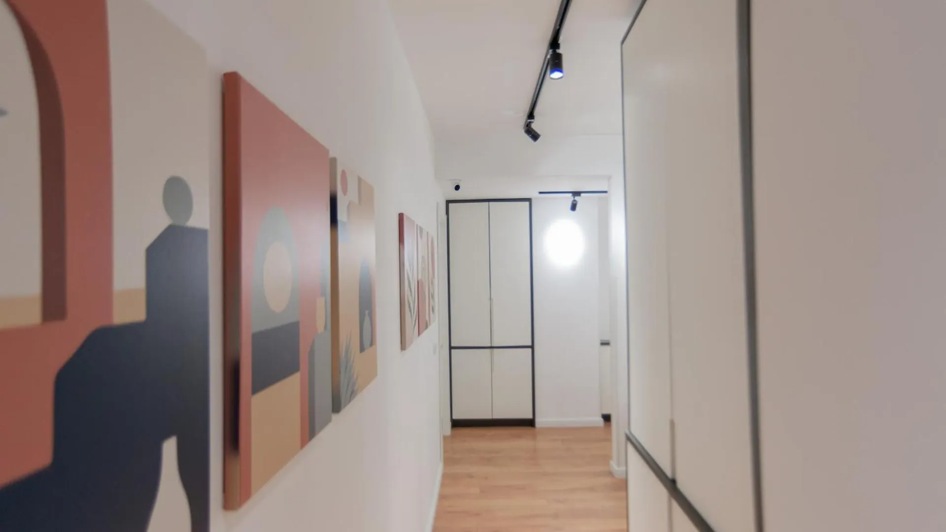 La Gioia Apartment Tirana