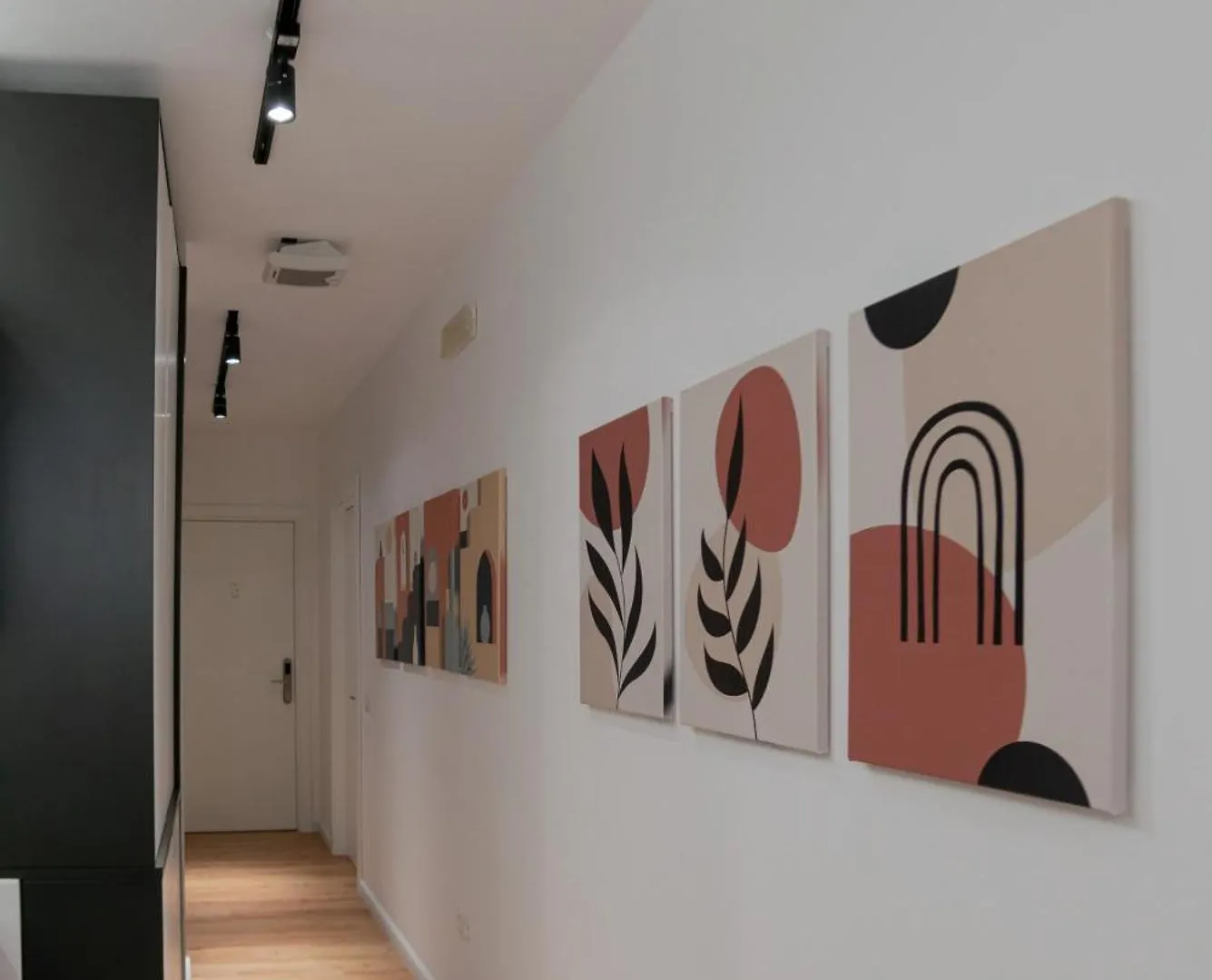 La Gioia Apartment Tirana Albania