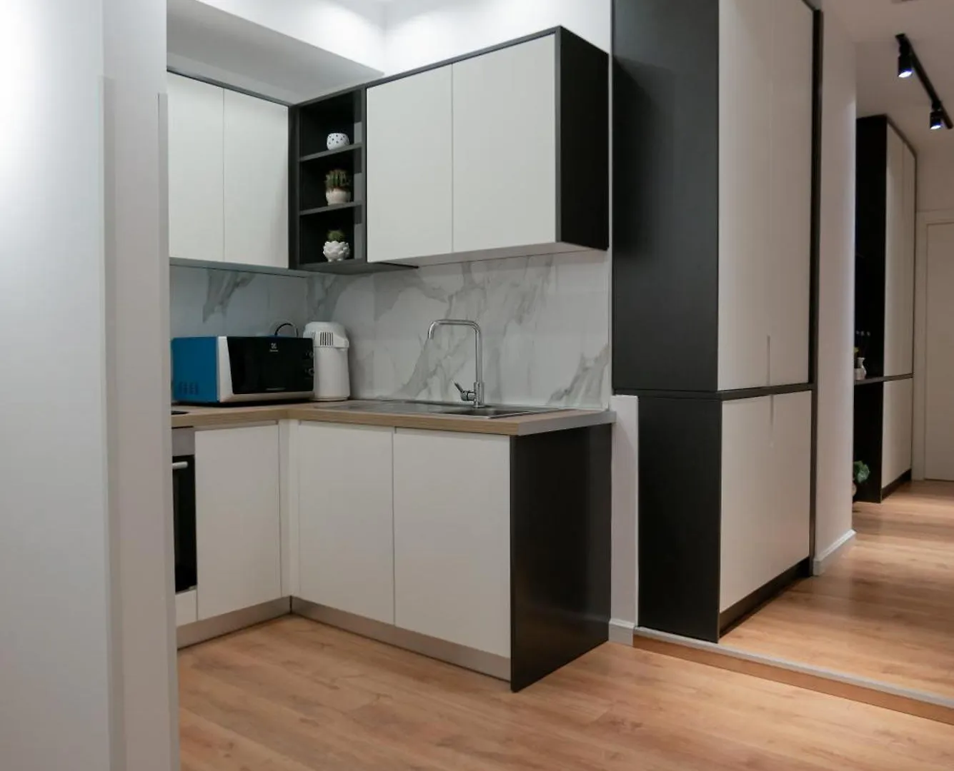 La Gioia Apartment Tirana