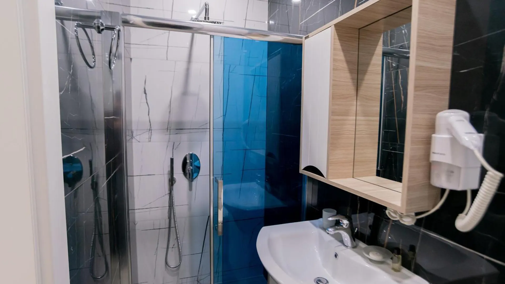 La Gioia Apartment Tirana Albania