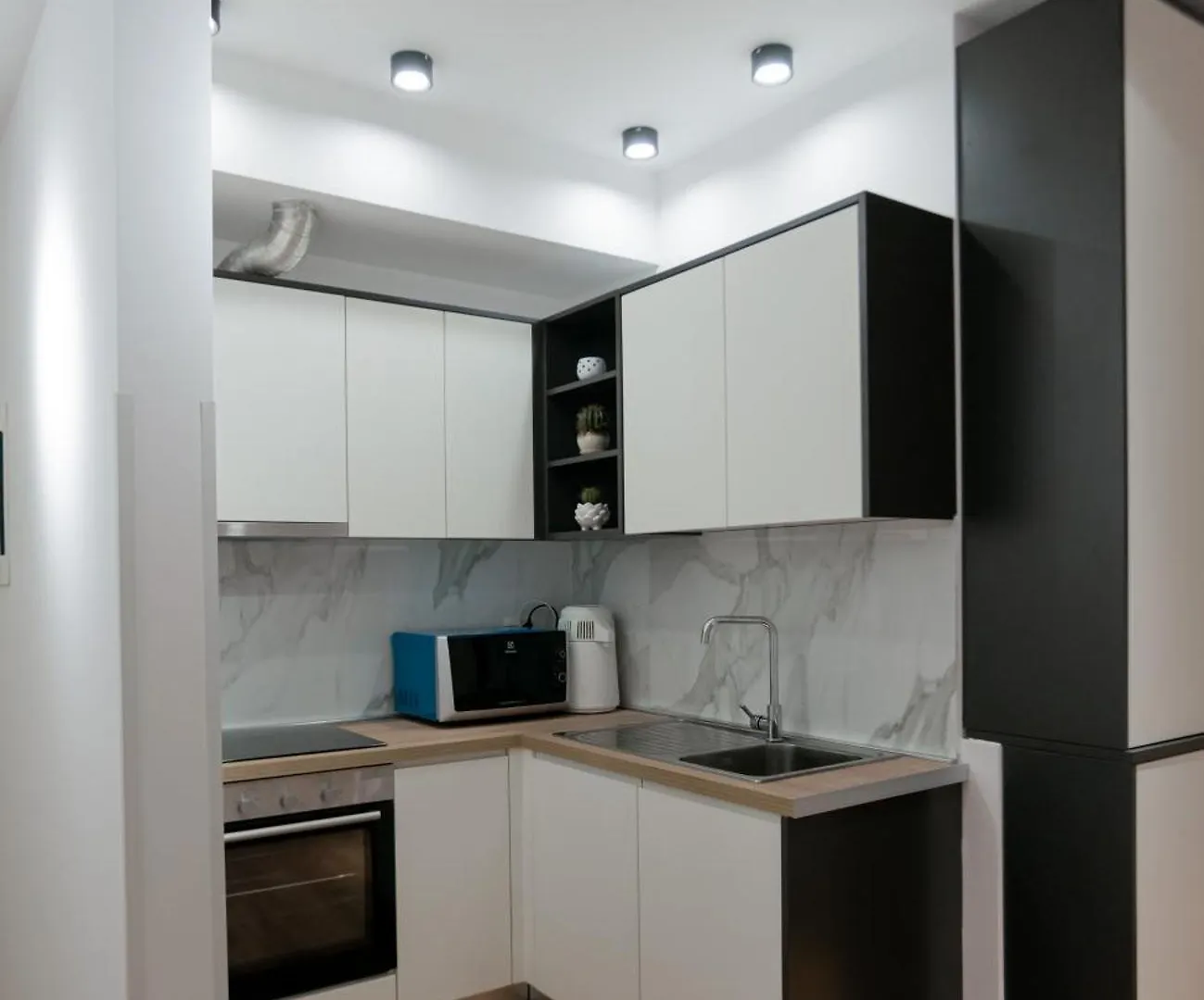 La Gioia Apartment Tirana