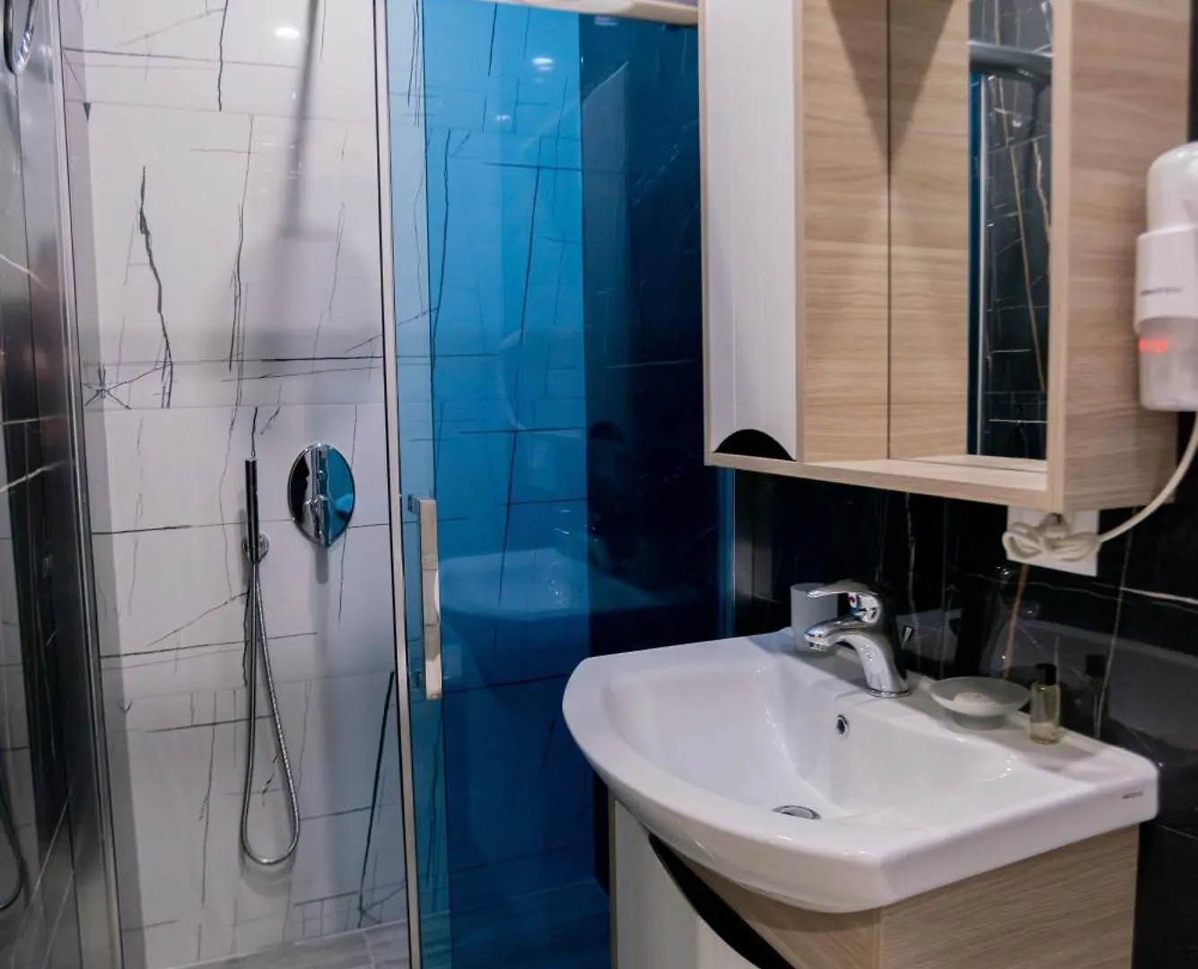La Gioia Apartment Tirana