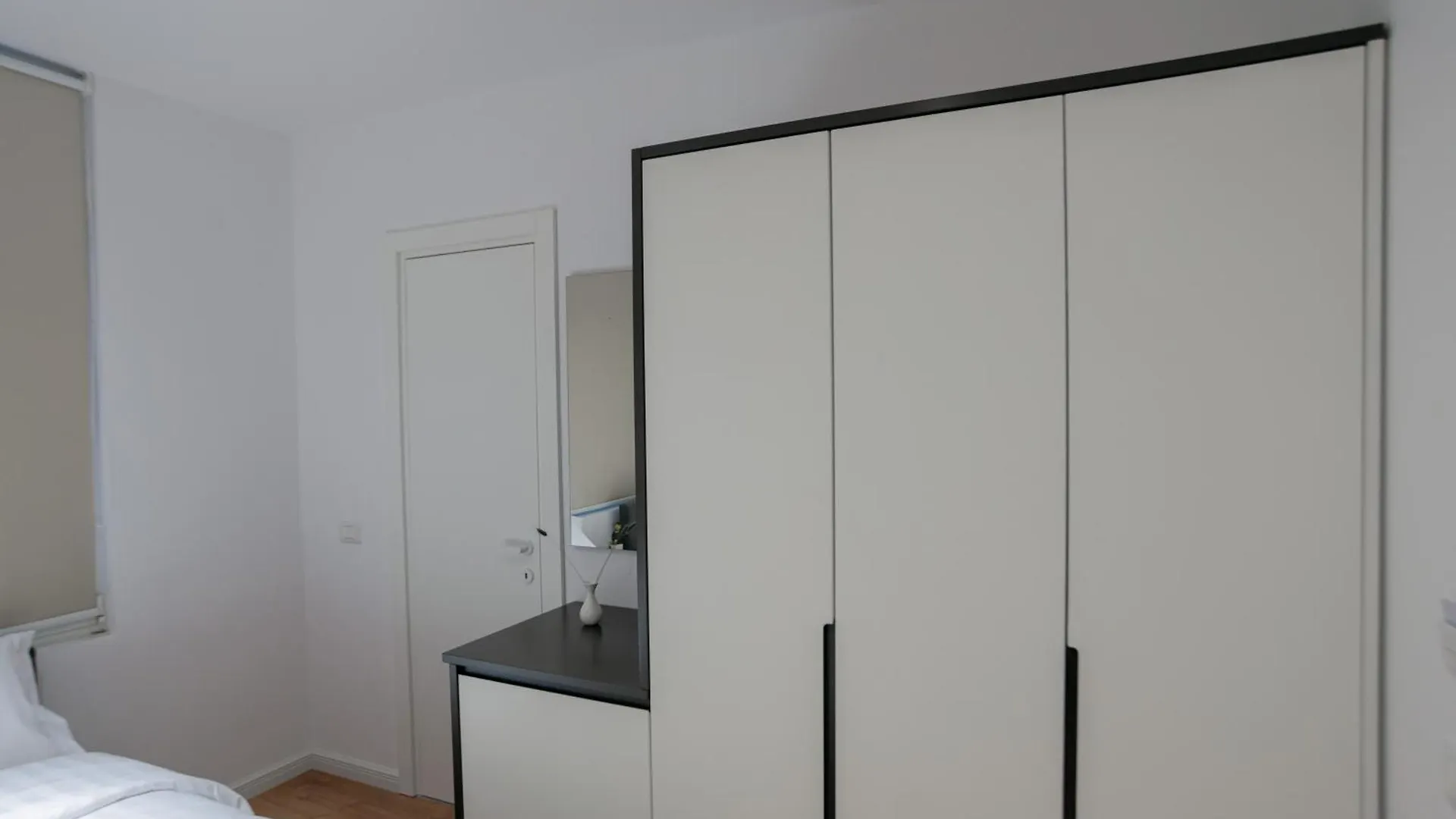 La Gioia Apartment Tirana Albania