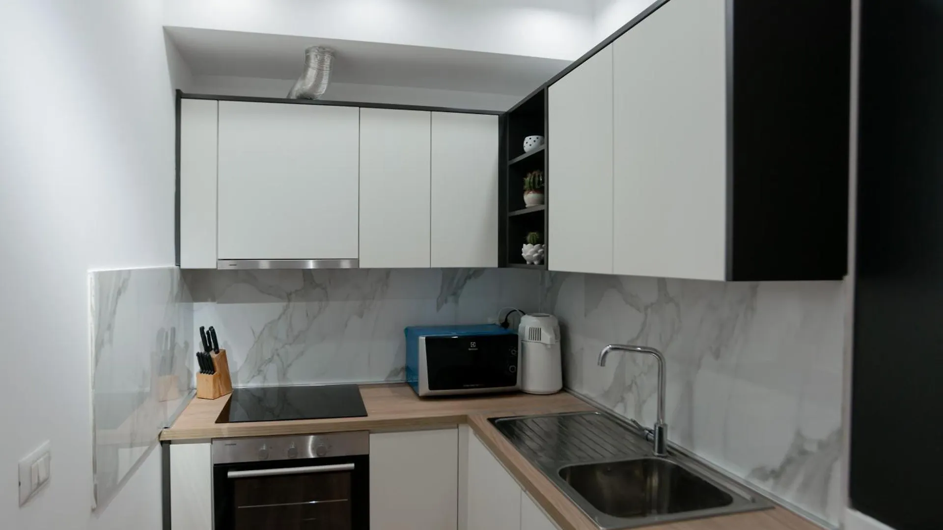 La Gioia Apartment Tirana