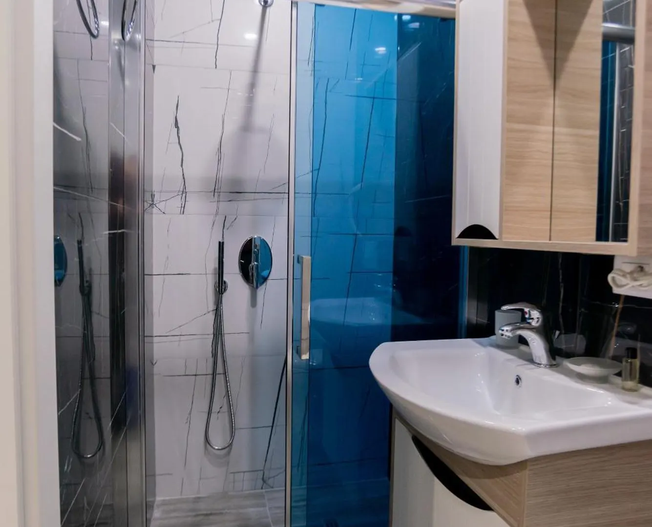La Gioia Apartment Tirana