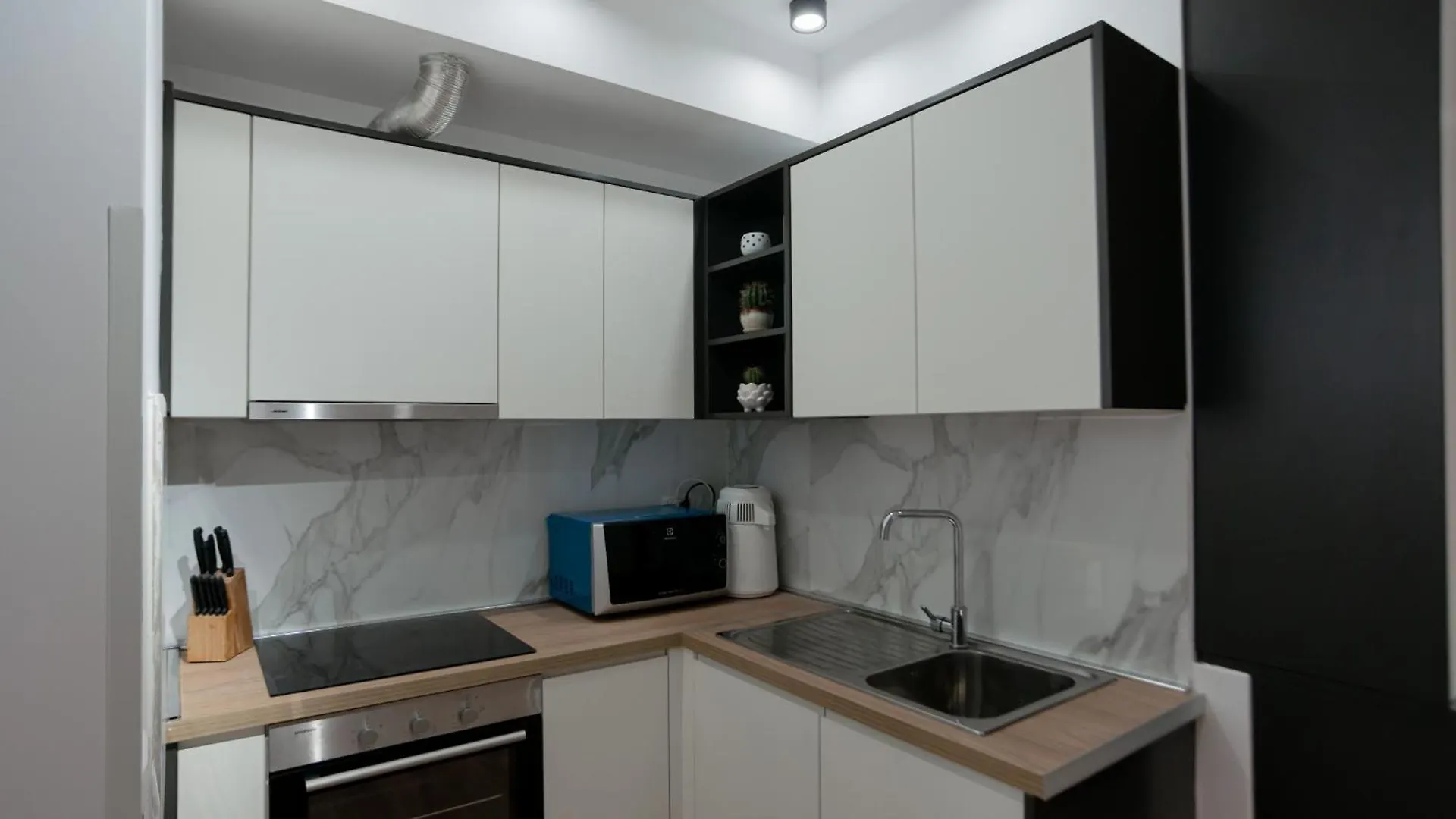 La Gioia Apartment Tirana