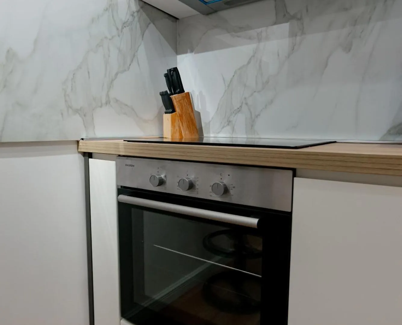 La Gioia Apartment Tirana