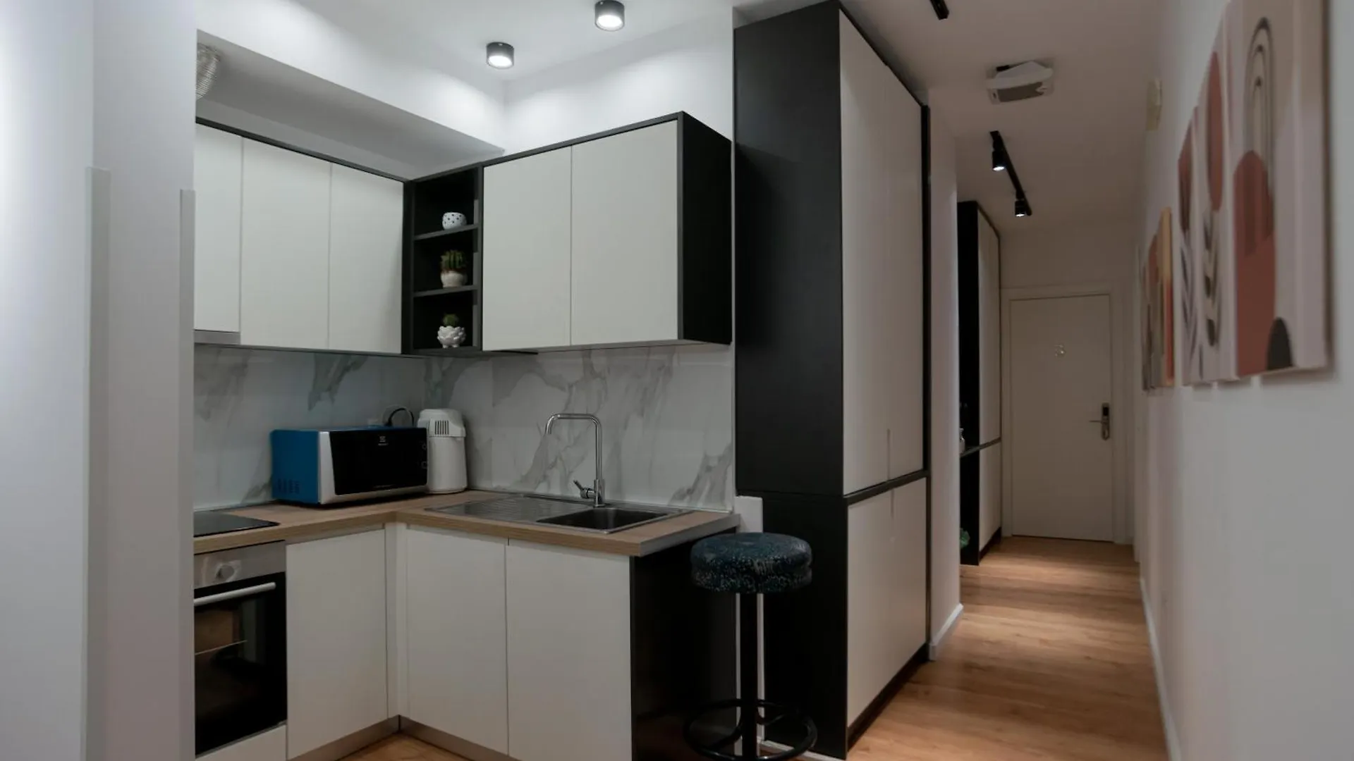 La Gioia Apartment Tirana