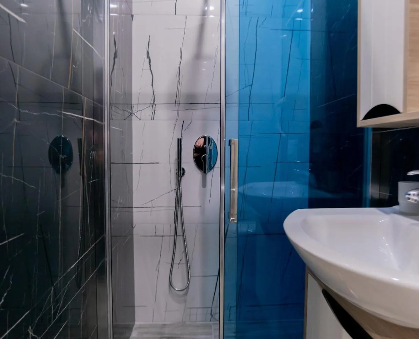 La Gioia Apartment Tirana Albania