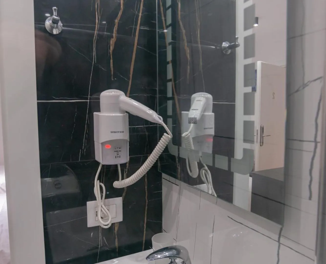 La Gioia Apartment Tirana