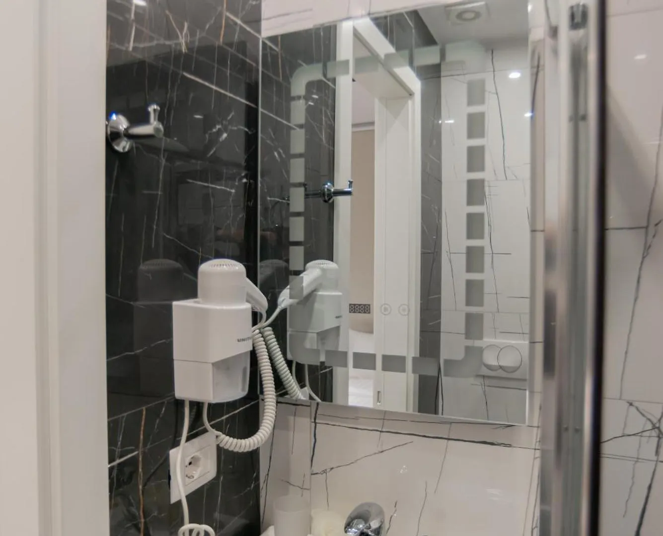 La Gioia Apartment Tirana