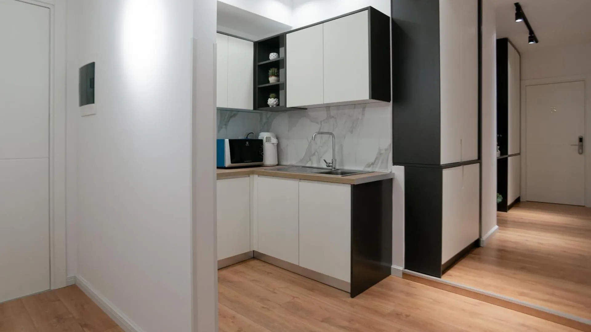 La Gioia Apartment Tirana