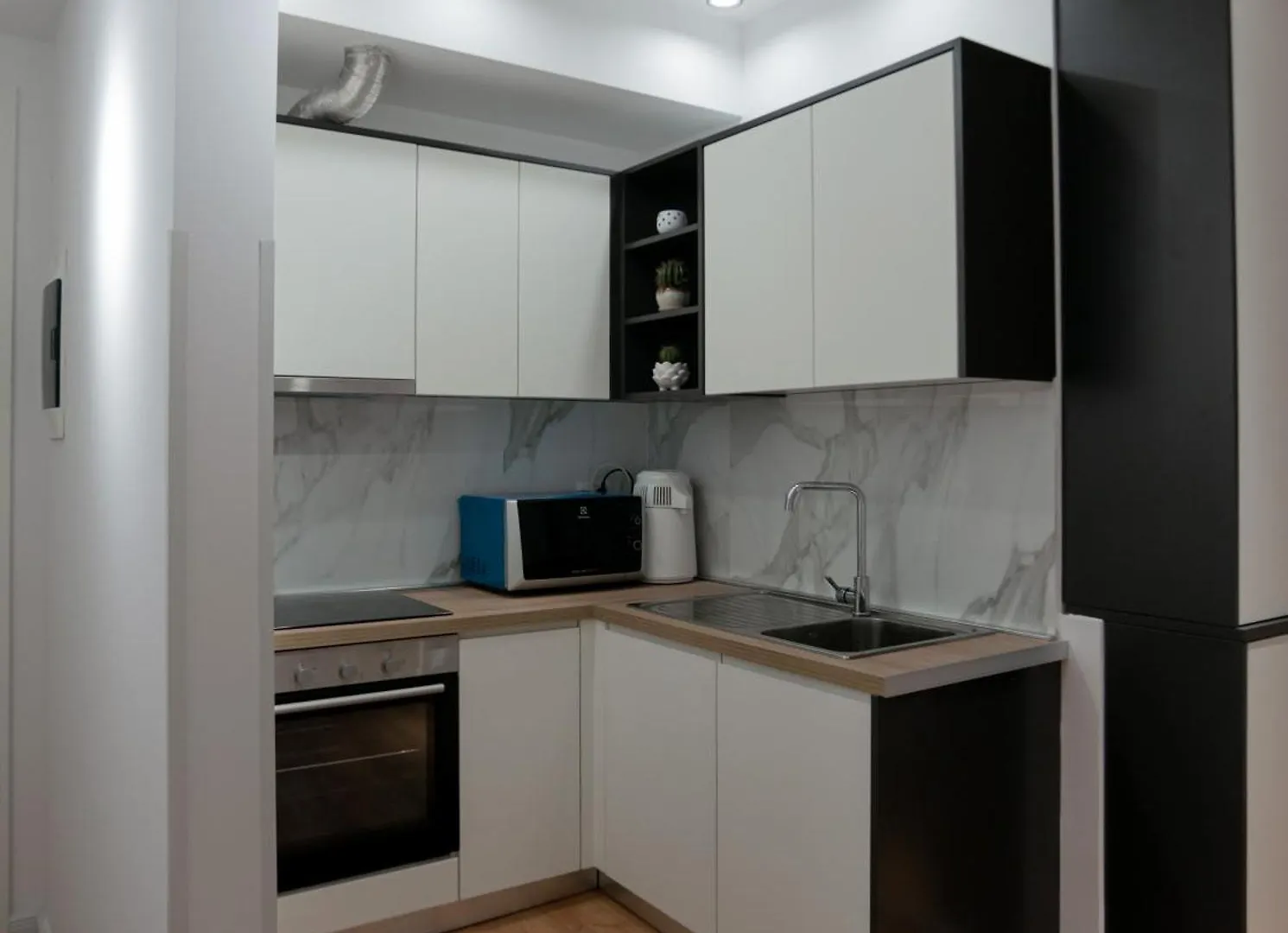 La Gioia Apartment Tirana Albania