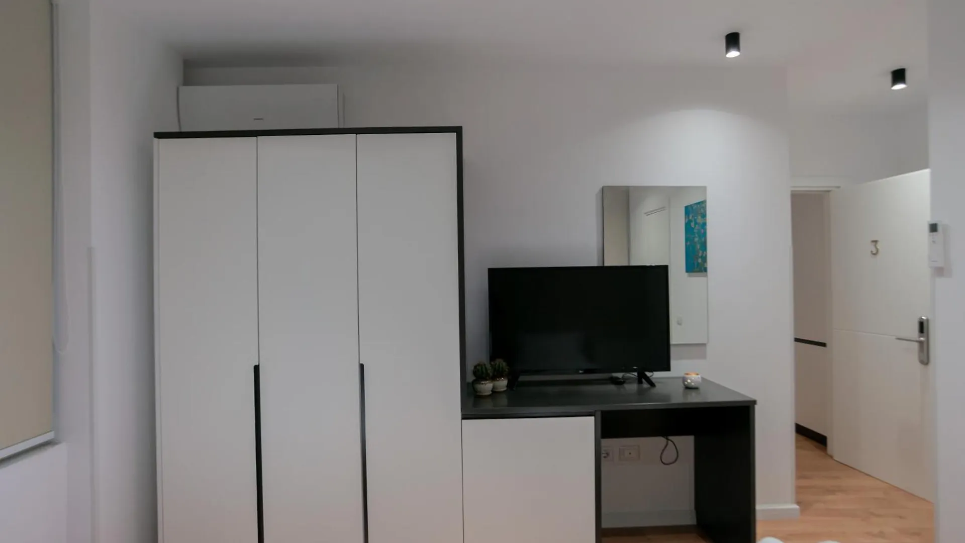 La Gioia Apartment Tirana 0*,  Albania