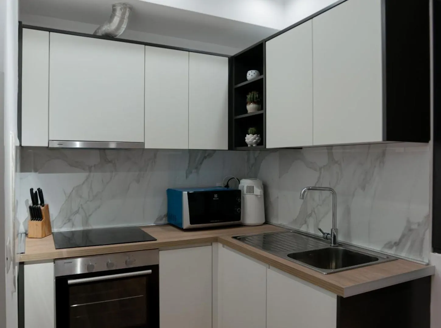 La Gioia Apartment Tirana