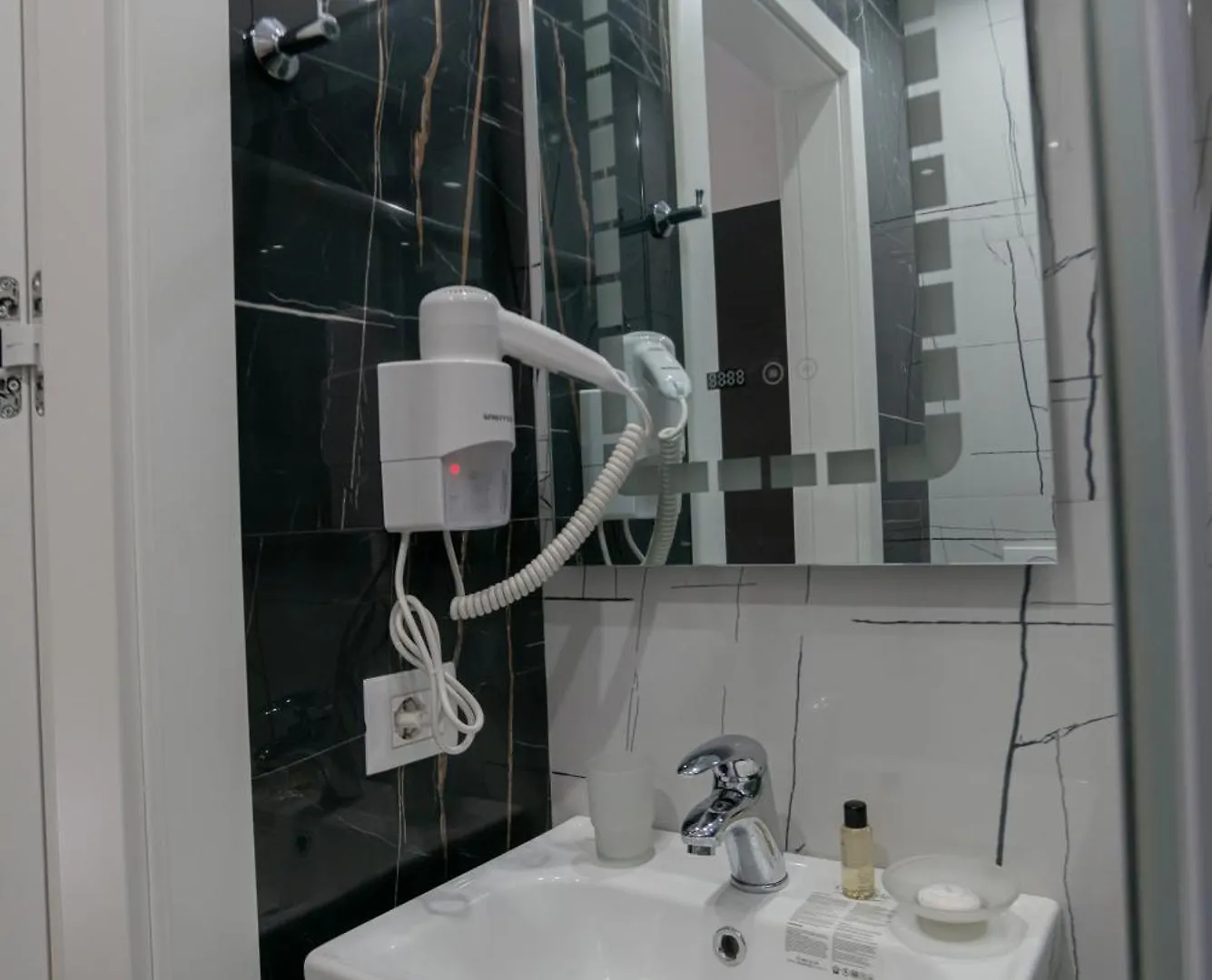 La Gioia Apartment Tirana 0*,